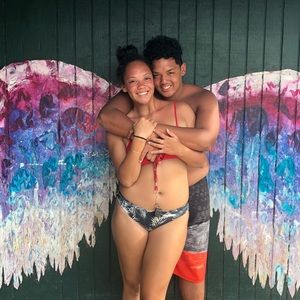 Meet your Posher, Lorin